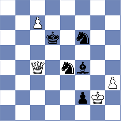 Kosteniuk - Nozdrachev (chess.com INT, 2022)