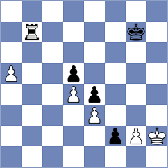 De Souza - Sariego (chess.com INT, 2025)