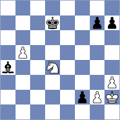 Smieszek - Narayanan (chess.com INT, 2024)