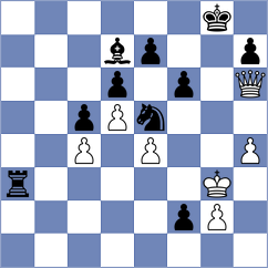 Koenig - Tremblay (Charlesbourg, 2004)