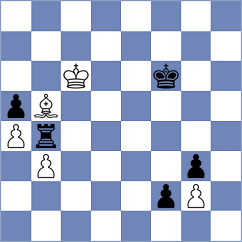 Malyshev - Sokhin (Samara, 2008)
