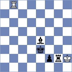 Iljin - Pichot (Chess.com INT, 2020)