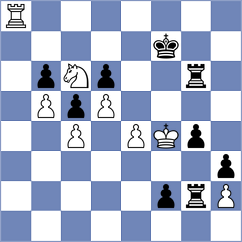 Gonzalez Fernandez - Arnedo Ruiz (Alfaro, 2008)