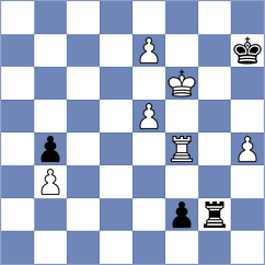 Montano Velasco - Alvarado Navarro (Chess.com INT, 2020)