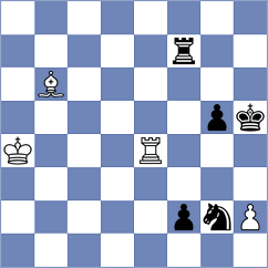 Gehrmann - Lindemann (Zuerich, 1981)