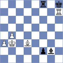 Charmier - Guevara (chess.com INT, 2022)