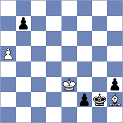 Wiewiora - Corrales Jimenez (chess.com INT, 2022)