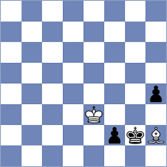 Yanchenko - Manukyan (Chess.com INT, 2020)