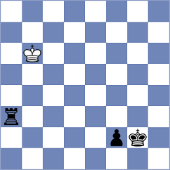 Zhou - Cuenca Jimenez (chess.com INT, 2025)