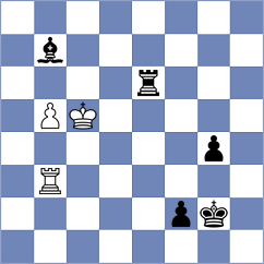 Volkov - Fikiet (chess.com INT, 2025)