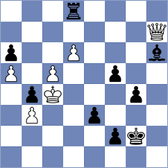 Shandrygin - Tabatabaei (chess.com INT, 2025)