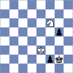 Ugarte Soto - Suvradeepta (chess.com INT, 2025)