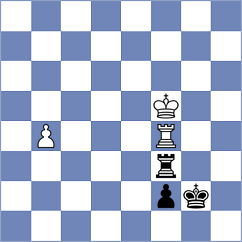 Postlmayer - Ahmadzada (chess.com INT, 2023)