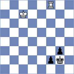 Edouard - Postny (Chess.com INT, 2019)