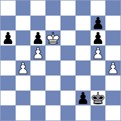 Brilej - Sydoryka (chess.com INT, 2025)