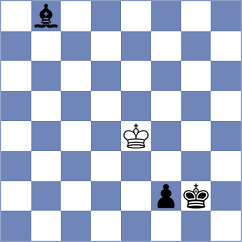 Leenhouts - Orzech (chess.com INT, 2022)