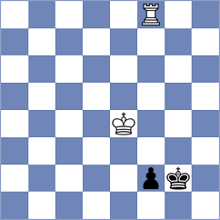 Petriashvili - Domalchuk Jonasson (Lichess.org INT, 2021)