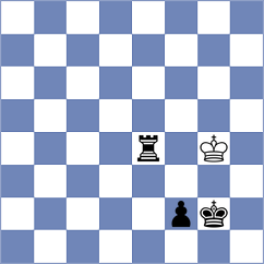 Povshednyi - Gharibyan (chess.com INT, 2023)