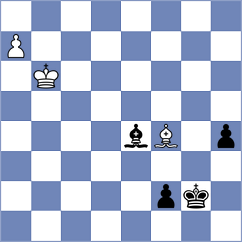 Perez Vega - Winkler (lichess.org INT, 2022)