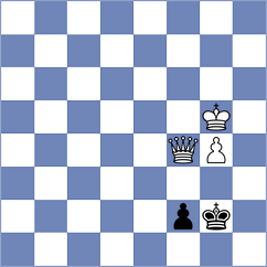 Kashlinskaya - Ruwaida Saad (Lichess.org INT, 2020)