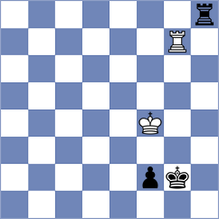 Kosnar - Korostenski (Ceske Budejovice, 1996)