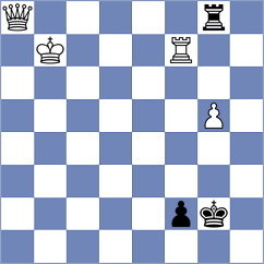 Naroditsky - Rustemov (chess.com INT, 2023)