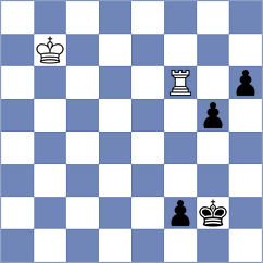 Nagare Kaivalya Sandip - Jenetl (chess.com INT, 2023)