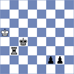 Chekh Adm Khedr - Bardyk (chess.com INT, 2024)