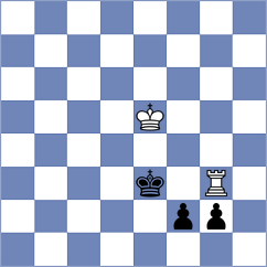 Shapiro - Hambleton (chess.com INT, 2023)