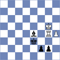Weetik - Rakhmanov (Chess.com INT, 2020)