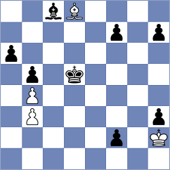 Lang - Maksimenko (Bayern, 2020)