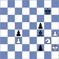 Henriquez Villagra - Grover (chess.com INT, 2025)