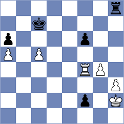 Xu - Xu (Zhangjiakou CHN, 2025)