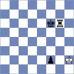 Antoniou - Moorhouse (chess.com INT, 2025)
