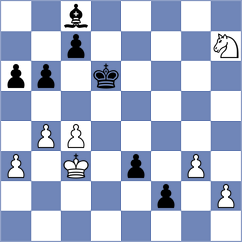 Gabriel - Najdin (Chess.com INT, 2020)