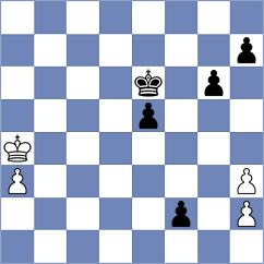 Broca Jimenez - Hnydiuk (Chess.com INT, 2021)