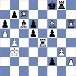 Rubakov - Perlovskiy (Kolomna, 2007)