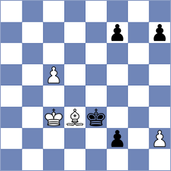 Martinez Reyes - Brilej (Chess.com INT, 2020)