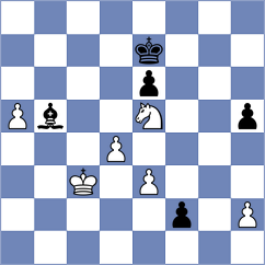 Livaic - Fecker (Pasching AUT, 2025)