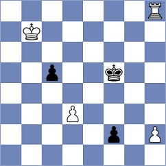 Liascovich - Kozlov (chess.com INT, 2025)