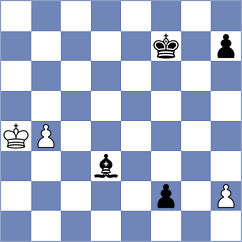 Thibault - Thorwe (Chess.com INT, 2021)