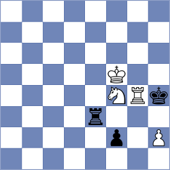 Moosavifar - Borisov (chess.com INT, 2025)