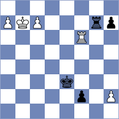 Ugorek - Nersissian (chess.com INT, 2025)