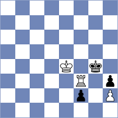 Garcia Dorado - Perez Castellano (Lichess.org INT, 2021)