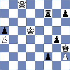 Tverdohlebov - Zubarev (Poltava, 2009)