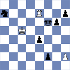 Zhou - Beatrea (Chess.com INT, 2020)