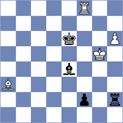 Nurgaliyeva - Adithya A Chullikkad (chess.com INT, 2024)