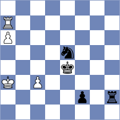 Pranav - Toncheva (chess.com INT, 2025)