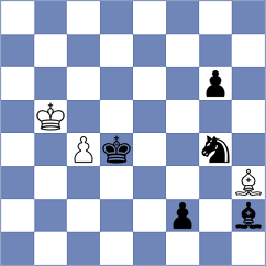 Lisnychy - Neverov (Alushta, 2004)