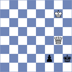 Srdanovic - Zampronha (chess.com INT, 2023)